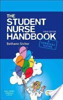 Student Nurse Handbook (Siviter Bethann)(Paperback)
