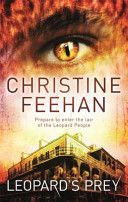 Leopard's Prey (Feehan Christine)(Paperback)