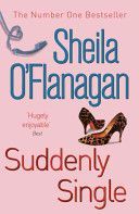 Suddenly Single (O'Flanagan Sheila)(Paperback)