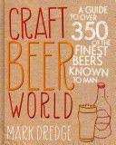 Craft Beer World (Dredge Mark)(Pevná vazba)