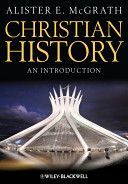 Christian History - An Introduction (McGrath Alister E.)(Paperback)