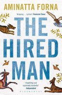 Hired Man (Forna Aminatta)(Paperback)