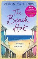 Beach Hut (Henry Veronica)(Paperback)