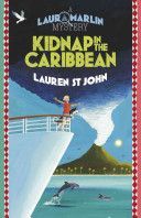 Kidnap in the Caribbean (St. John Lauren)(Paperback)
