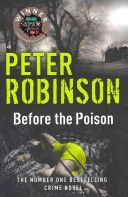 Before the Poison (Robinson Peter)(Paperback)
