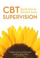 CBT Supervision (Corrie Sarah)(Paperback)
