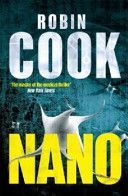 Nano (Cook Robin)(Paperback)