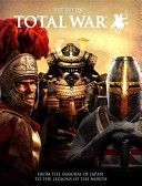 Art of Total War (Robinson Martin)(Pevná vazba)