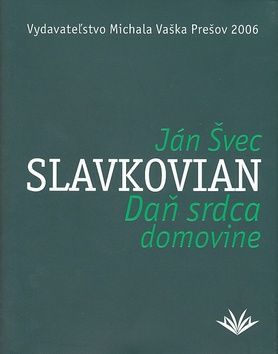 Daň srdca domovine