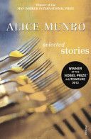 Selected Stories (Munro Alice)(Paperback)