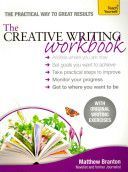 Creative Writing Workbook (Branton Matthew)(Paperback)