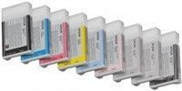 EPSON ink bar Stylus Pro 7800/7880/9800/9880 - light cyan (220ml), C13T603500