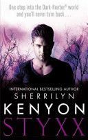 Styxx (Kenyon Sherrilyn)(Paperback)