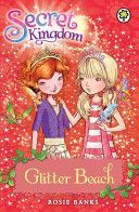 Glitter Beach (Banks Rosie)(Paperback)