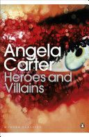 Heroes and Villains (Carter Angela)(Paperback)