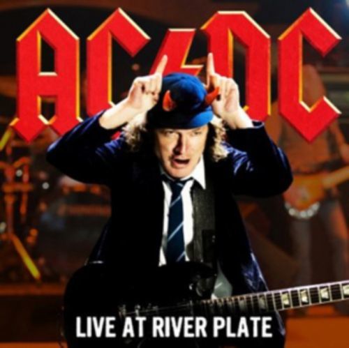 Live at River Plate (AC/DC) (Vinyl / 12