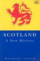 Scotland - A New History (Lynch Michael)(Paperback)