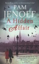 Hidden Affair (Jenoff Pam)(Paperback)