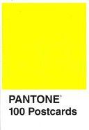 Pantone Postcard Box (Pantone Inc)(Cards)