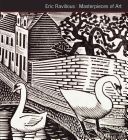 Eric Ravilious Masterpieces of Art (Hodge Susie)(Pevná vazba)