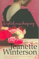 Lighthousekeeping (Winterson Jeanette)(Paperback)