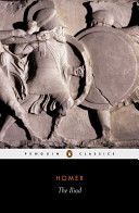 Iliad (Homer)(Paperback)