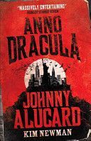 Anno Dracula - Johnny Alucard (Newman Kim)(Paperback)