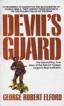 Devil's Guard (Elford George Robert)(Paperback)