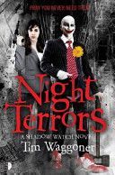 Night Terrors (Waggoner Tim)(Paperback)