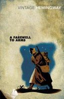 Farewell to Arms (Hemingway Ernest)(Paperback)