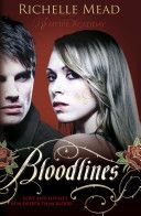 Bloodlines (Mead Richelle)(Paperback)