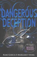 Dangerous Deception (Garcia Kami)(Paperback)