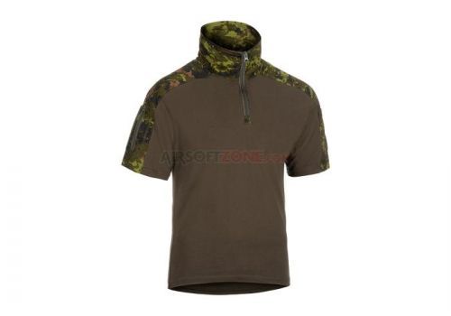 Taktická košile Invader Gear Combat 1/2 - cadpat, M