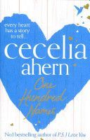 One Hundred Names (Ahern Cecelia)(Paperback)