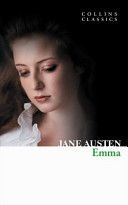 Emma (Austen Jane)(Paperback)