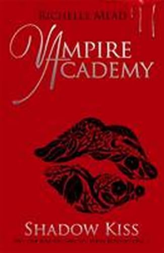 VA (3) Shadow Kiss - neuveden