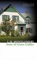 Anne of Green Gables (Montgomery Lucy Maud)(Paperback)