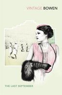 Last September (Bowen Elizabeth)(Paperback)