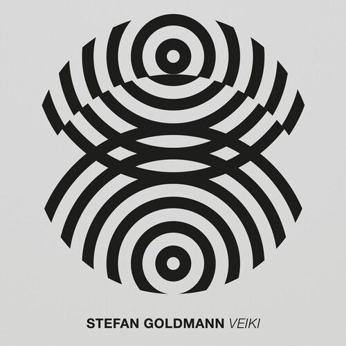 Veiki (Stefan Goldmann) (CD)