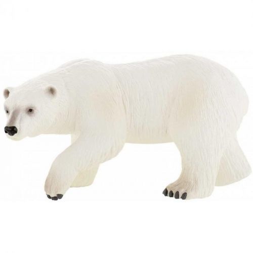 Bullyland 63537 Lední medvěd