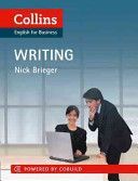 Collins Business Skills and Communication - Business Writing - B1-C2 (Brieger Nick)(Paperback)