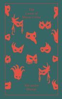 Count of Monte Cristo (Dumas Alexandre)(Pevná vazba)