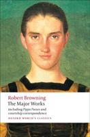 Major Works (Browning Robert)(Paperback)