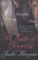 Taste of Sorrow (Morgan Jude)(Paperback)