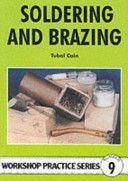 Soldering and Brazing (Cain Tubal)(Paperback)