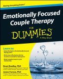 Emotionally Focused Couple Therapy For Dummies (Bradley Brent)(Paperback)
