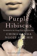 Purple Hibiscus (Adichie Chimamanda Ngozi)(Paperback)