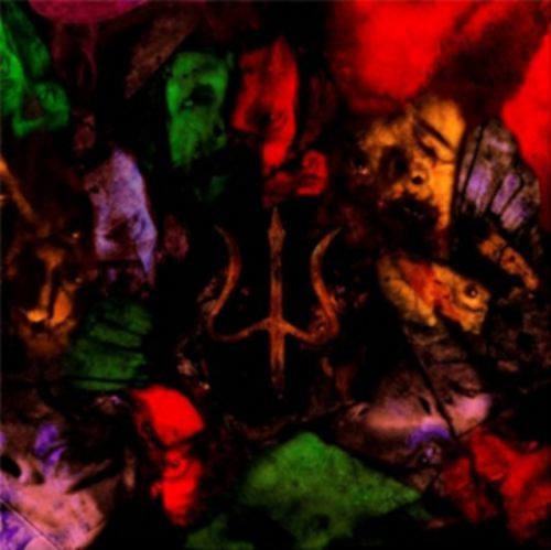 Third (Aqua Nebula Oscillator) (CD / Album)