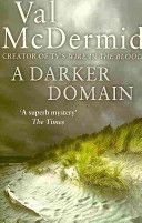 Darker Domain (McDermid Val)(Paperback)