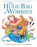 Huge Bag of Worries (Ironside Virginia)(Paperback)
